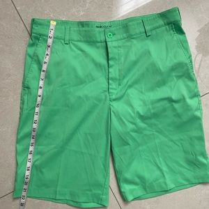 Nike mens golf shorts